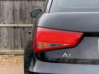 USED 2017 66 AUDI A1 1.4 A1 Sportback TFSI Sport 5dr Two Owners Two Keys