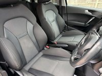 USED 2017 66 AUDI A1 1.4 A1 Sportback TFSI Sport 5dr Two Owners Two Keys