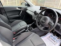 USED 2017 66 AUDI A1 1.4 A1 Sportback TFSI Sport 5dr Two Owners Two Keys