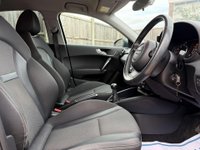 USED 2017 66 AUDI A1 1.4 A1 Sportback TFSI Sport 5dr Two Owners Two Keys