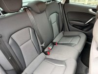 USED 2017 66 AUDI A1 1.4 A1 Sportback TFSI Sport 5dr Two Owners Two Keys