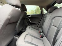 USED 2017 66 AUDI A1 1.4 A1 Sportback TFSI Sport 5dr Two Owners Two Keys
