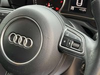 USED 2017 66 AUDI A1 1.4 A1 Sportback TFSI Sport 5dr Two Owners Two Keys