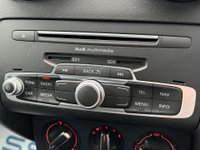 USED 2017 66 AUDI A1 1.4 A1 Sportback TFSI Sport 5dr Two Owners Two Keys
