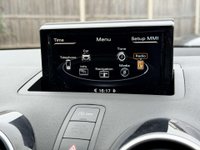 USED 2017 66 AUDI A1 1.4 A1 Sportback TFSI Sport 5dr Two Owners Two Keys