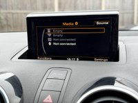 USED 2017 66 AUDI A1 1.4 A1 Sportback TFSI Sport 5dr Two Owners Two Keys