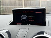 USED 2017 66 AUDI A1 1.4 A1 Sportback TFSI Sport 5dr Two Owners Two Keys