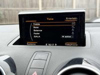 USED 2017 66 AUDI A1 1.4 A1 Sportback TFSI Sport 5dr Two Owners Two Keys