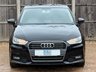 USED 2017 66 AUDI A1 1.4 A1 Sportback TFSI Sport 5dr Two Owners Two Keys