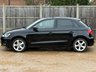USED 2017 66 AUDI A1 1.4 A1 Sportback TFSI Sport 5dr Two Owners Two Keys