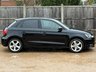 USED 2017 66 AUDI A1 1.4 A1 Sportback TFSI Sport 5dr Two Owners Two Keys