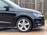 USED 2017 66 AUDI A1 1.4 A1 Sportback TFSI Sport 5dr Two Owners Two Keys