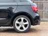 USED 2017 66 AUDI A1 1.4 A1 Sportback TFSI Sport 5dr Two Owners Two Keys