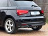 USED 2017 66 AUDI A1 1.4 A1 Sportback TFSI Sport 5dr Two Owners Two Keys