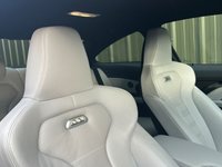 USED 2014 14 BMW M4 3.0 BiTurbo Coupe 2dr Petrol DCT Euro 6 (s/s) (431 ps) 