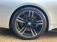 USED 2014 14 BMW M4 3.0 BiTurbo Coupe 2dr Petrol DCT Euro 6 (s/s) (431 ps) 