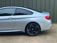 USED 2014 14 BMW M4 3.0 BiTurbo Coupe 2dr Petrol DCT Euro 6 (s/s) (431 ps) 
