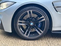USED 2014 14 BMW M4 3.0 BiTurbo Coupe 2dr Petrol DCT Euro 6 (s/s) (431 ps) 