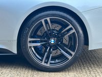USED 2014 14 BMW M4 3.0 BiTurbo Coupe 2dr Petrol DCT Euro 6 (s/s) (431 ps) 