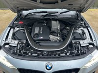 USED 2014 14 BMW M4 3.0 BiTurbo Coupe 2dr Petrol DCT Euro 6 (s/s) (431 ps) 