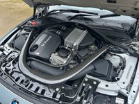 USED 2014 14 BMW M4 3.0 BiTurbo Coupe 2dr Petrol DCT Euro 6 (s/s) (431 ps) 