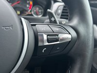 USED 2014 14 BMW M4 3.0 BiTurbo Coupe 2dr Petrol DCT Euro 6 (s/s) (431 ps) 