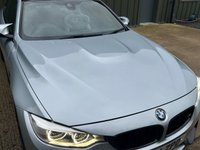USED 2014 14 BMW M4 3.0 BiTurbo Coupe 2dr Petrol DCT Euro 6 (s/s) (431 ps) 
