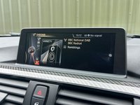 USED 2014 14 BMW M4 3.0 BiTurbo Coupe 2dr Petrol DCT Euro 6 (s/s) (431 ps) 