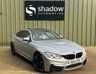 USED 2014 14 BMW M4 3.0 BiTurbo Coupe 2dr Petrol DCT Euro 6 (s/s) (431 ps) 