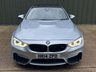 USED 2014 14 BMW M4 3.0 BiTurbo Coupe 2dr Petrol DCT Euro 6 (s/s) (431 ps) 