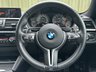 USED 2014 14 BMW M4 3.0 BiTurbo Coupe 2dr Petrol DCT Euro 6 (s/s) (431 ps) 