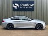 USED 2014 14 BMW M4 3.0 BiTurbo Coupe 2dr Petrol DCT Euro 6 (s/s) (431 ps) 