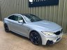 USED 2014 14 BMW M4 3.0 BiTurbo Coupe 2dr Petrol DCT Euro 6 (s/s) (431 ps) 