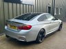 USED 2014 14 BMW M4 3.0 BiTurbo Coupe 2dr Petrol DCT Euro 6 (s/s) (431 ps) 