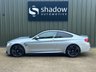USED 2014 14 BMW M4 3.0 BiTurbo Coupe 2dr Petrol DCT Euro 6 (s/s) (431 ps) 