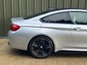 USED 2014 14 BMW M4 3.0 BiTurbo Coupe 2dr Petrol DCT Euro 6 (s/s) (431 ps) 