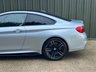 USED 2014 14 BMW M4 3.0 BiTurbo Coupe 2dr Petrol DCT Euro 6 (s/s) (431 ps) 