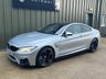 USED 2014 14 BMW M4 3.0 BiTurbo Coupe 2dr Petrol DCT Euro 6 (s/s) (431 ps) 