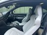 USED 2014 14 BMW M4 3.0 BiTurbo Coupe 2dr Petrol DCT Euro 6 (s/s) (431 ps) 