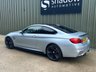 USED 2014 14 BMW M4 3.0 BiTurbo Coupe 2dr Petrol DCT Euro 6 (s/s) (431 ps) 