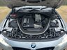 USED 2014 14 BMW M4 3.0 BiTurbo Coupe 2dr Petrol DCT Euro 6 (s/s) (431 ps) 