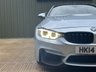 USED 2014 14 BMW M4 3.0 BiTurbo Coupe 2dr Petrol DCT Euro 6 (s/s) (431 ps) 