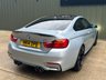 USED 2014 14 BMW M4 3.0 BiTurbo Coupe 2dr Petrol DCT Euro 6 (s/s) (431 ps) 