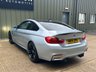 USED 2014 14 BMW M4 3.0 BiTurbo Coupe 2dr Petrol DCT Euro 6 (s/s) (431 ps) 