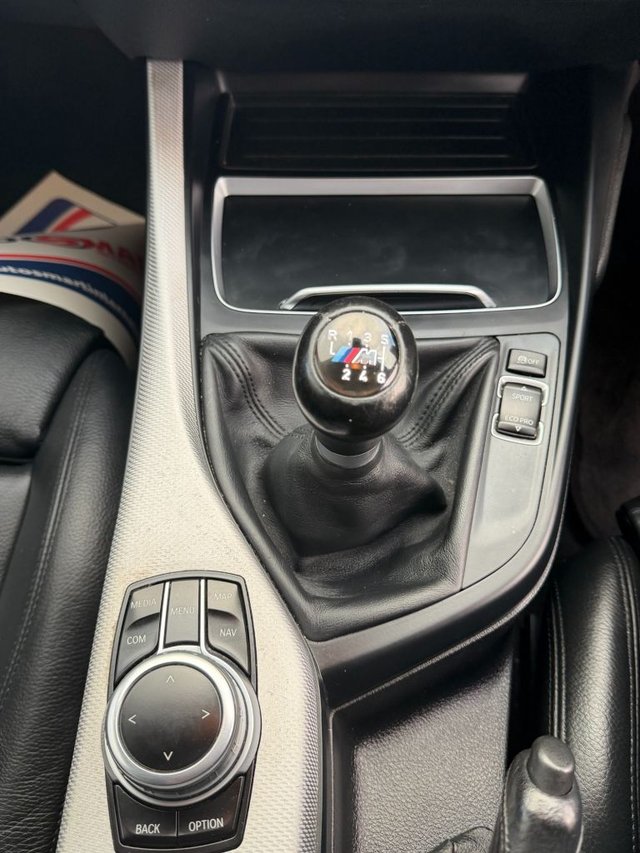 2018 BMW 1 Series 1.5L M Sport 5dr - Photo 10