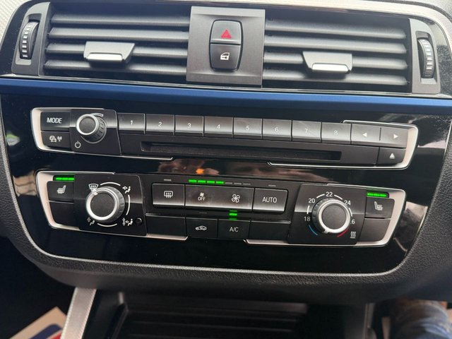 2018 BMW 1 Series 1.5L M Sport 5dr - Photo 11