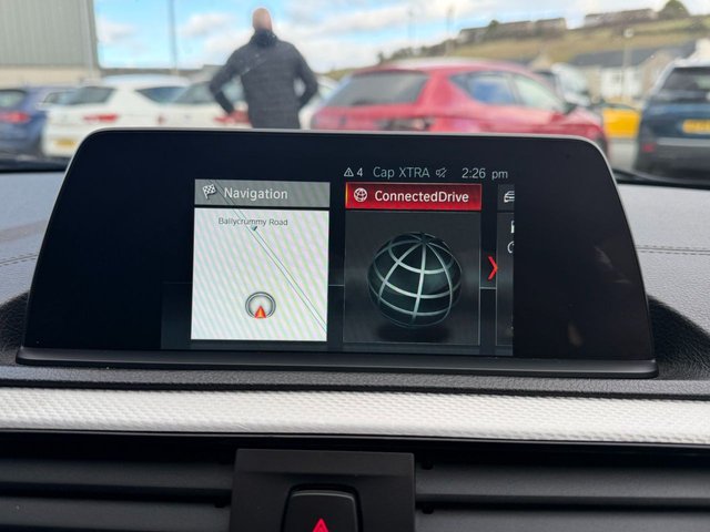 2018 BMW 1 Series 1.5L M Sport 5dr - Photo 12