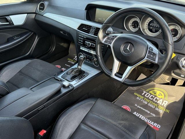 2015 Mercedes-Benz C-CLASS - Photo 10