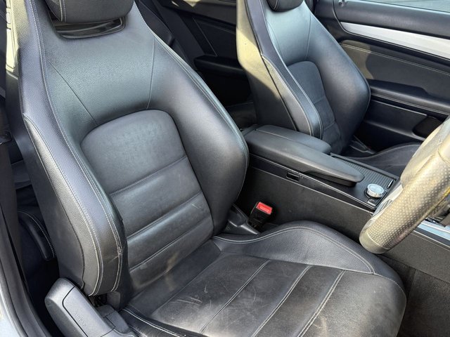 2015 Mercedes-Benz C-CLASS - Photo 11