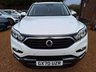 USED 2020 70 SSANGYONG REXTON 2.2D Ice T-Tronic 4WD Euro 6 5dr LOVELY FAMILY 4X4/7-SEATER!!!!